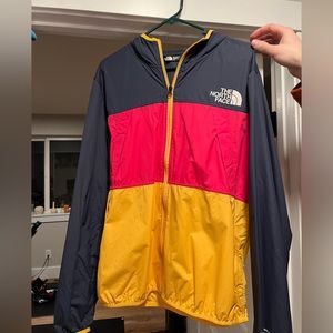 The North Face Telegraph Wind Jacket
